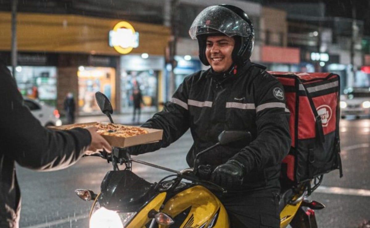 Motoboy Assassinado em Paranaguá: Recebe Mais de 10 Facadas Após Última Entrega do Dia