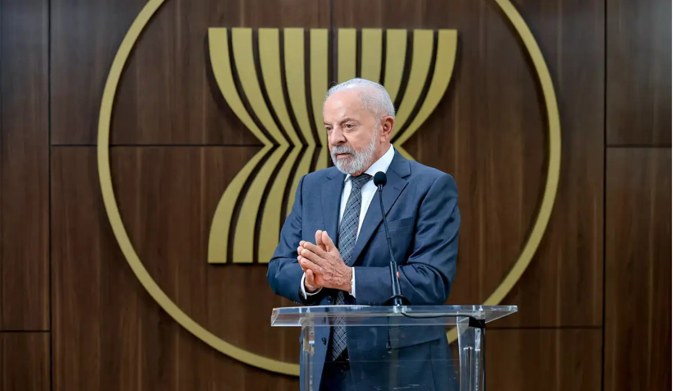 Projeto de Lula contra Facções: Prisão de 30 Anos e Infiltração de Policiais