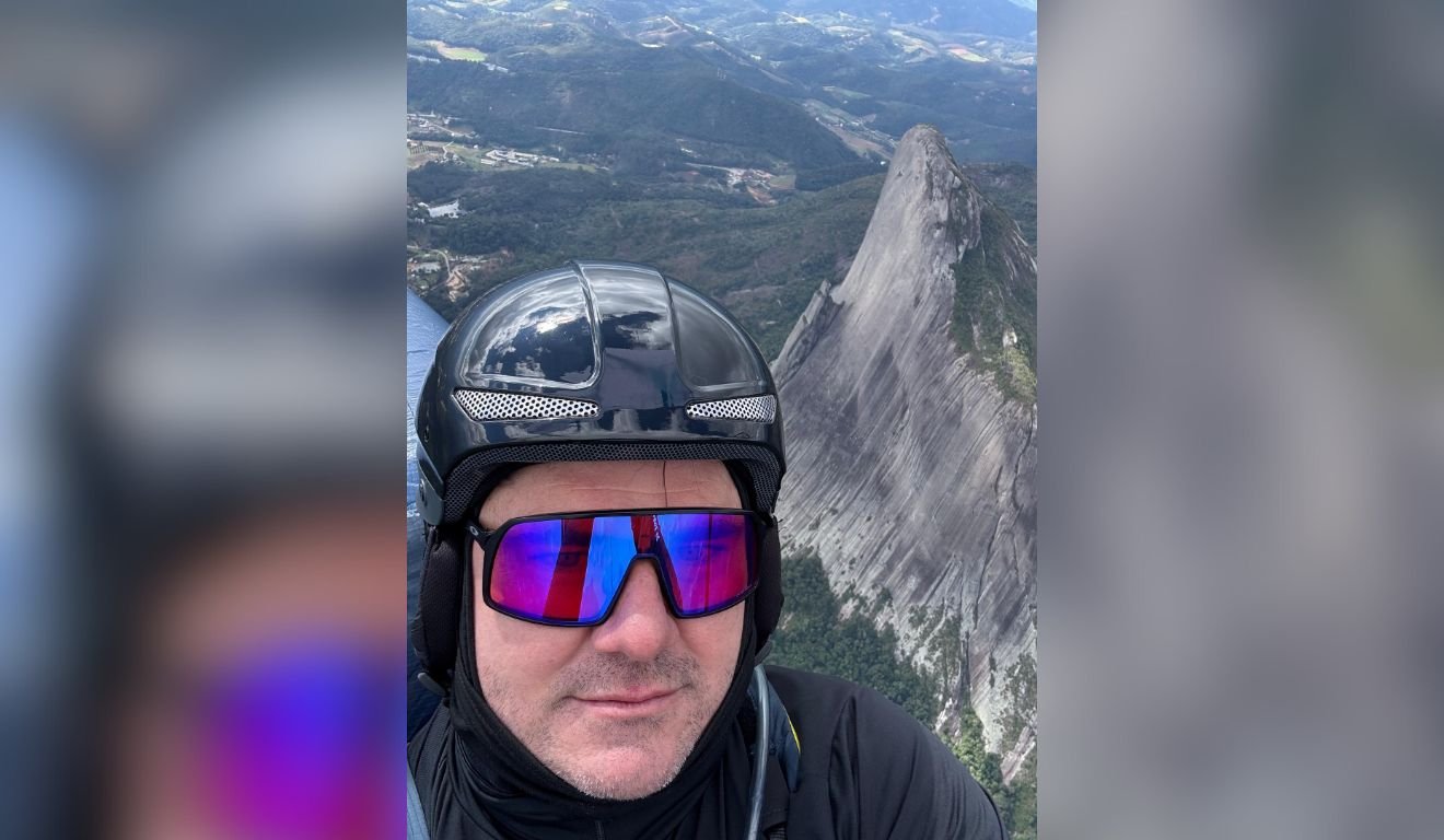 Novo Recorde Capixaba em Voo Livre: Conheça a Nova Marca Atingida pelo Piloto