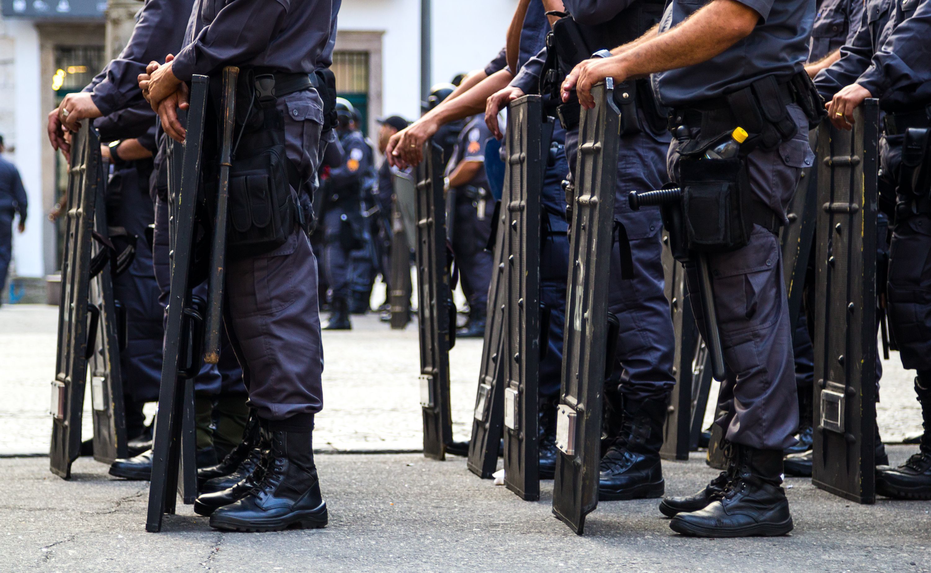 PEC Segurança: Prisão após 2ª Instância Defendida pelo Relator