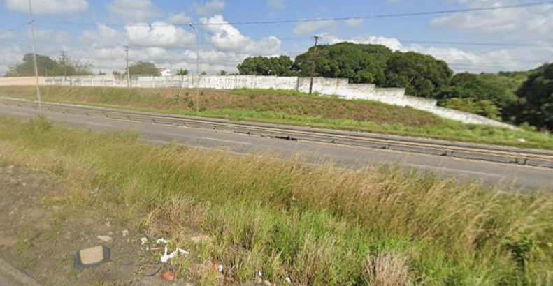 Pai Suspeito de Assassinar Filho de 11 anos e Enterrar Corpo em Terreno na BR-101 JP