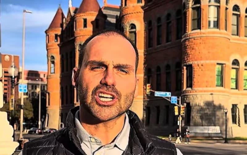 Cassação de Mandatos de Eduardo Bolsonaro e Alexandre Ramagem pela Câmara